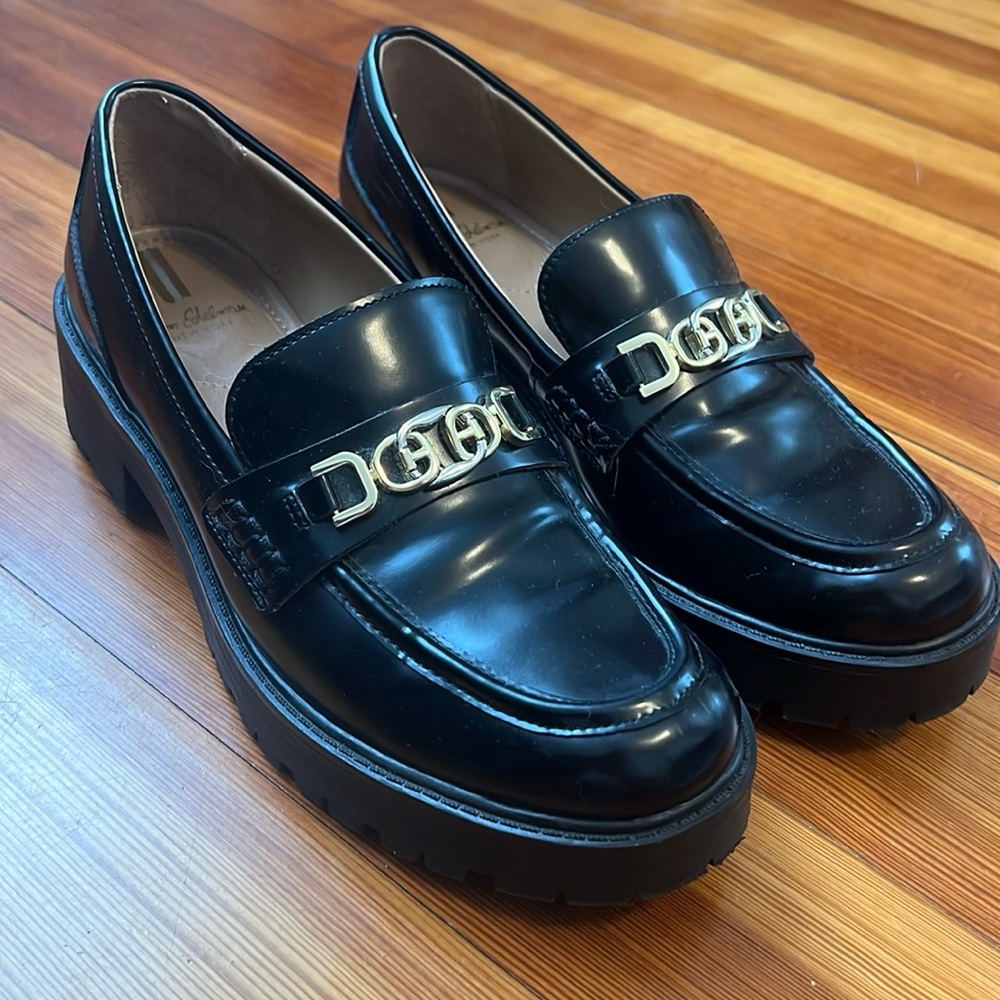 Sam Edelman Loafer 8.5